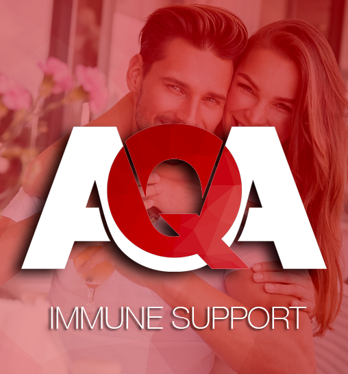 AQA IMMUNE