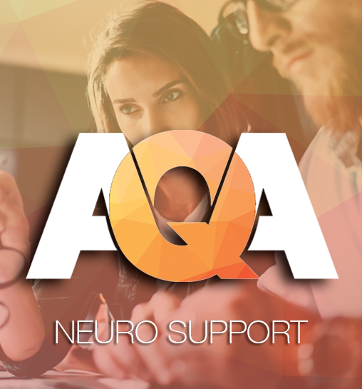 AQA NEURO SUPPORT